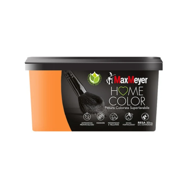 Home Color Superlavabile 2,5 l Seduzione