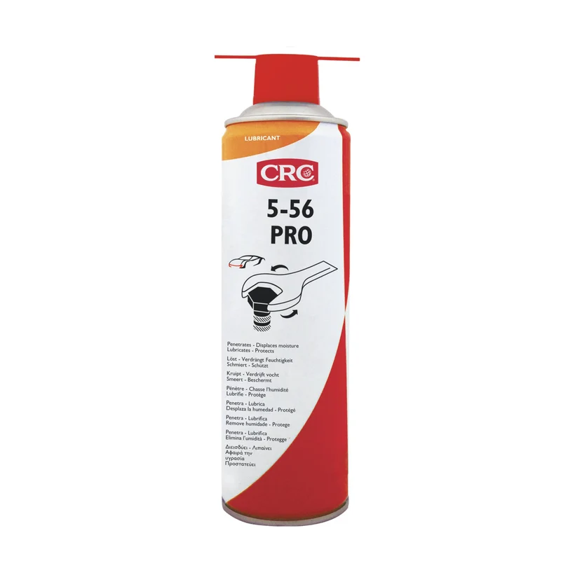 Lubrificante sbloccante 5-56
