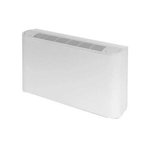 Fancoil modi mobile verticale orizzontale con griglie mod 10
