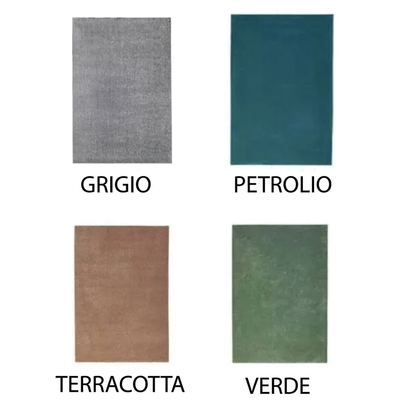 Tappeto Milano