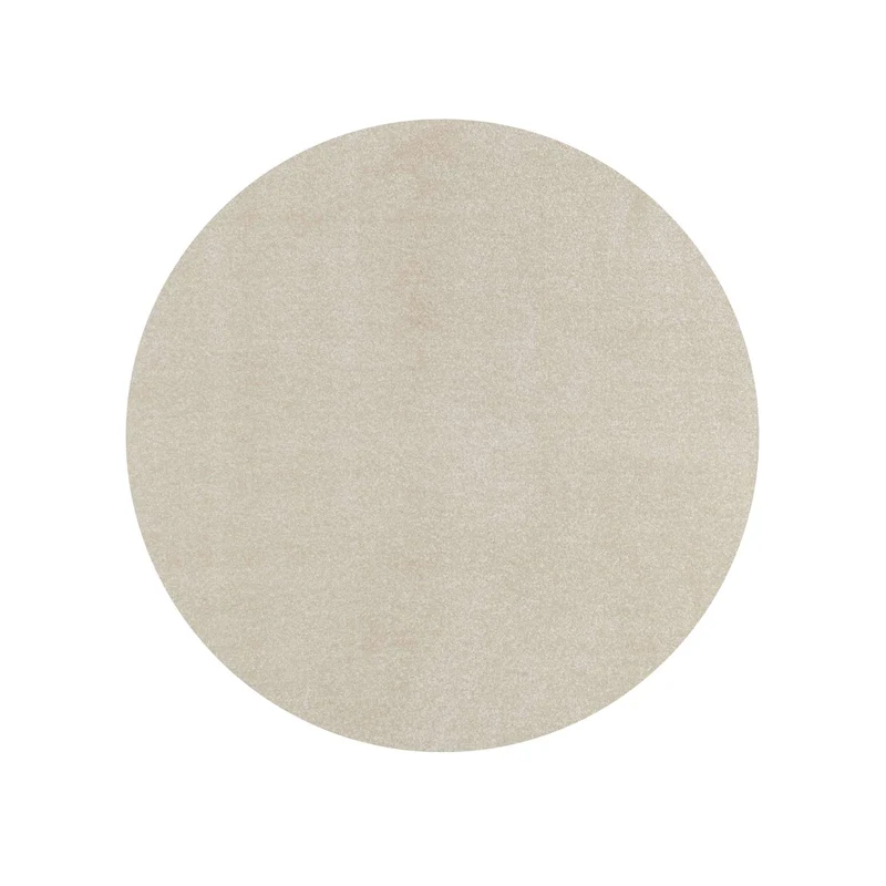 Tappeto Casacolora tondo 80 cm