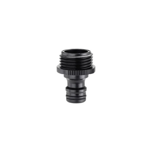 Presa irrigatore 3/4" maschio