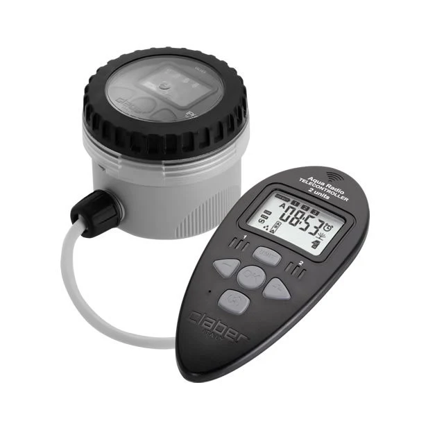 Aqua Radio Kit RF Claber