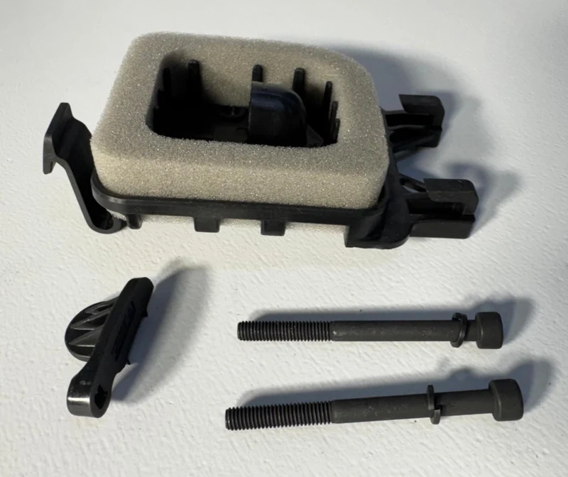 Kit Filtro Aria per Cut 33 x 52CC B