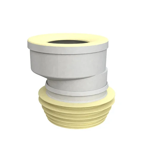 Manicotto wc versione alta 15 mm