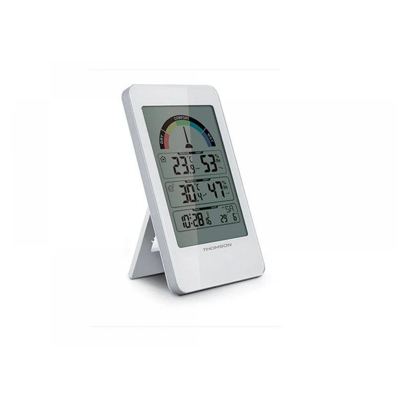 Stazione meteo Wireless con sonda esterna