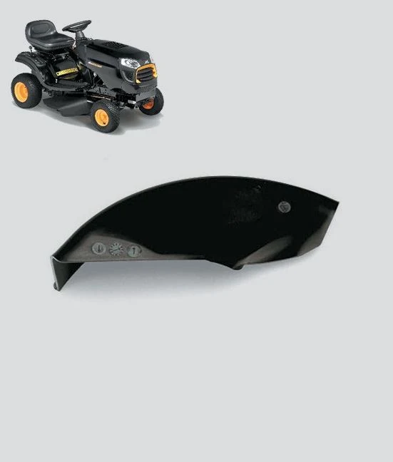 TAPPO MULCHING X M11577T TRO042