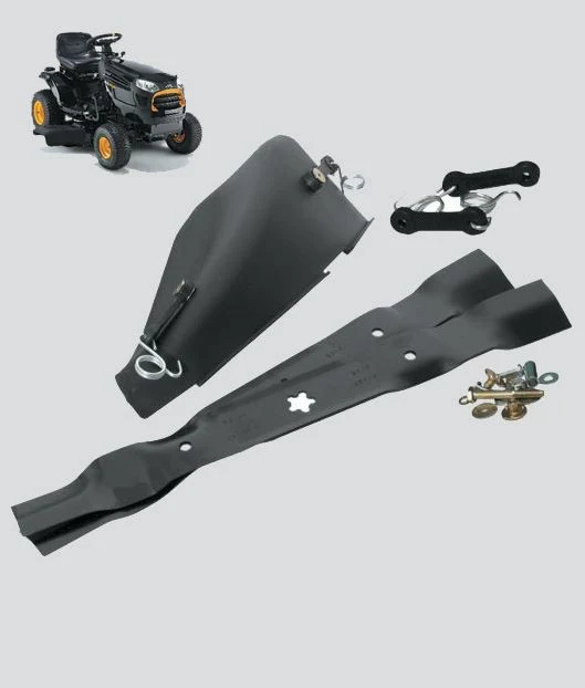 TAPPO MULCHING X TRATT.T 107-TRO025