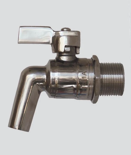 RUBINETTO INOX CONT.ENOL.FU507 -3/4