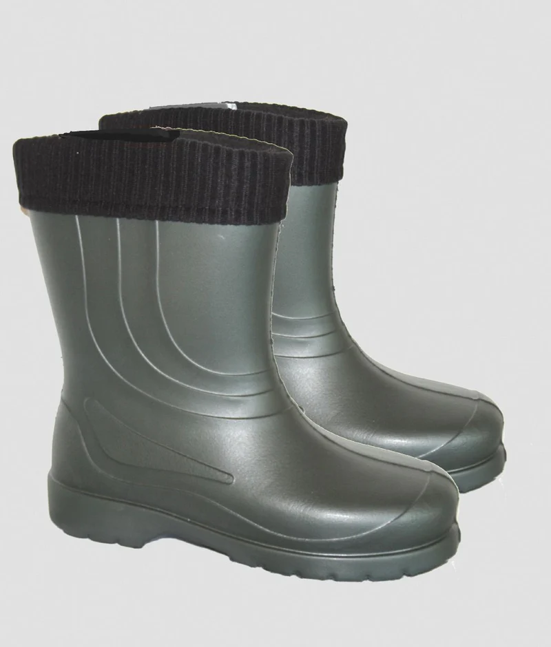 TRONCHETTO EVA FARMER IMB.VERD-46