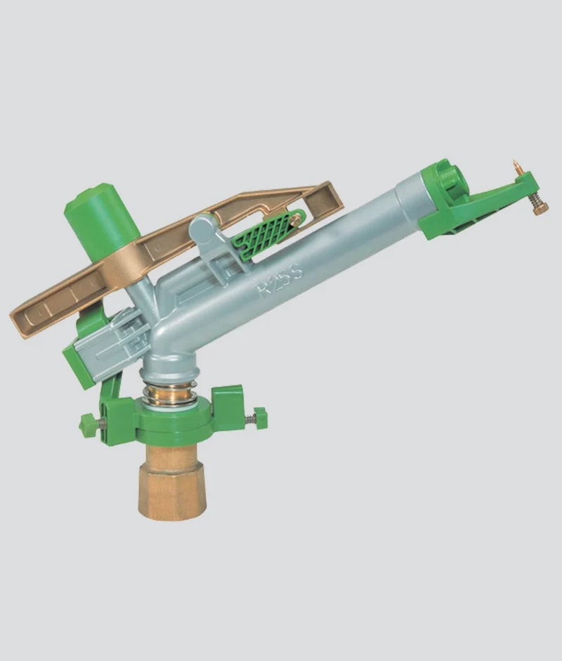 ROMPIGETTO X IRRIGATORE R 25S PICC