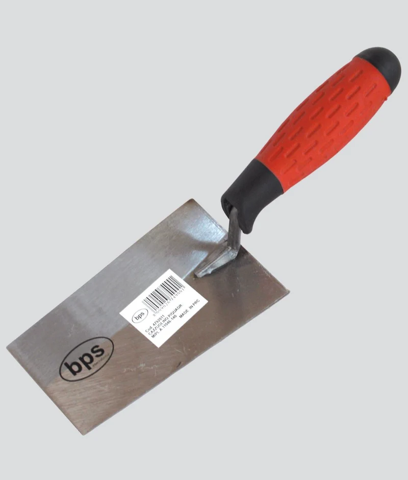 CAZZUOLINO P/QUADRA M/PLAST.MM.140
