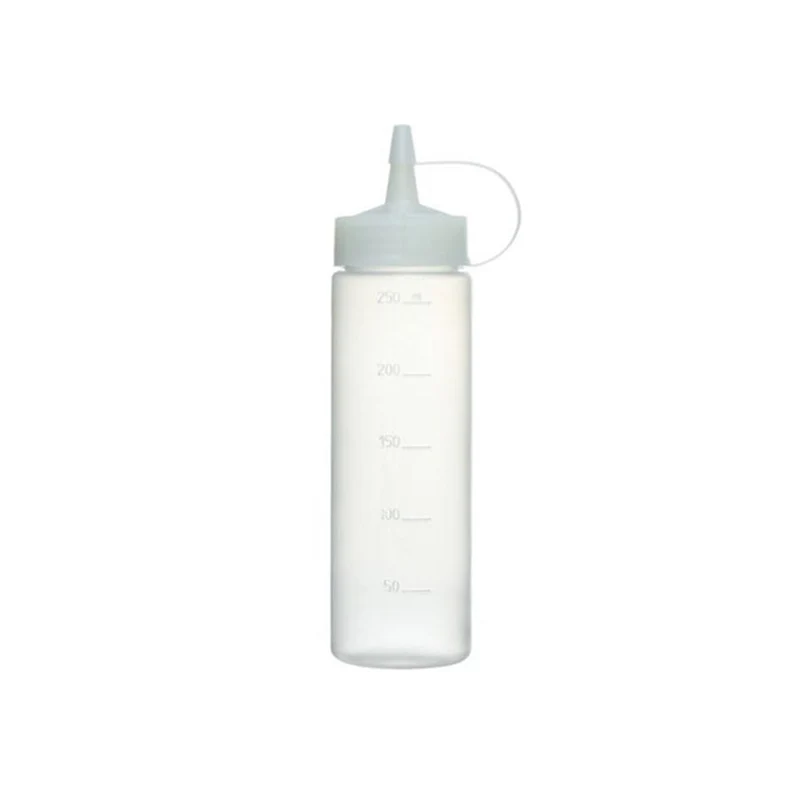Dosatore Grad.500 Ml.Trasp.1713