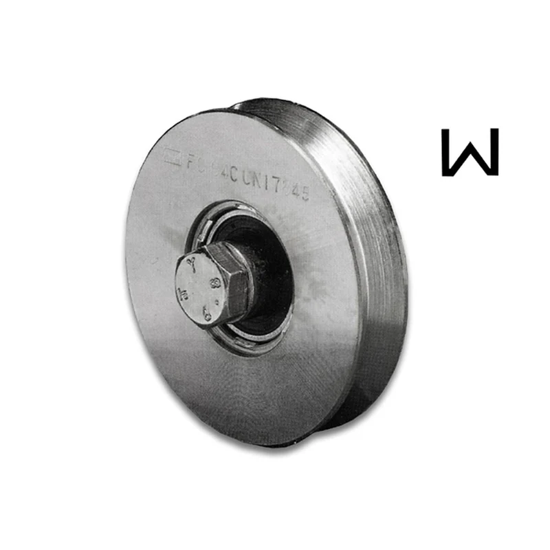 300 Ruota Gola A V Mm 200