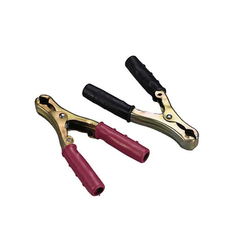Fme Pinza Con Batteria 40A Mm 80 Nera 64000