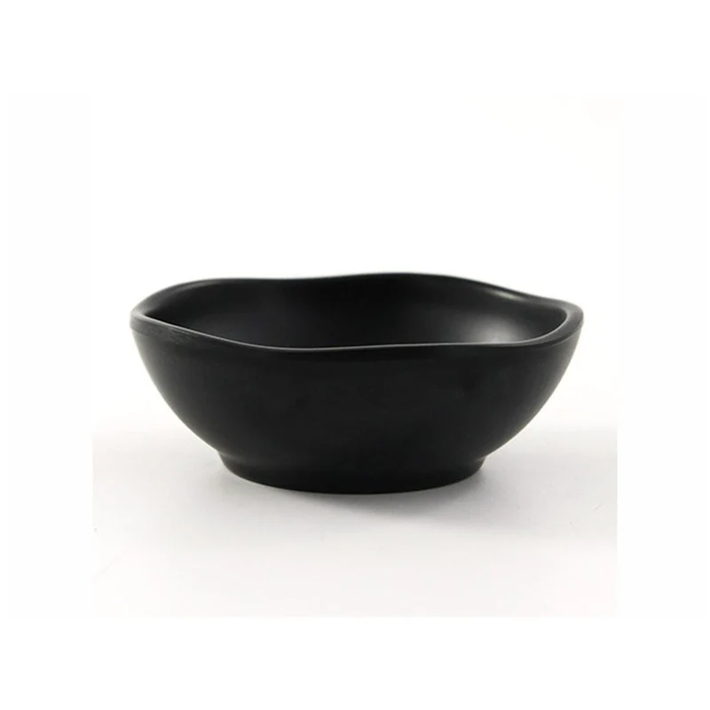 Coppetta Esag.8,5X3 Show Nero