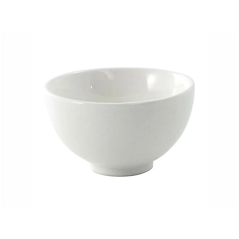 Coppetta Tonda Cm 7 Mini Bianco