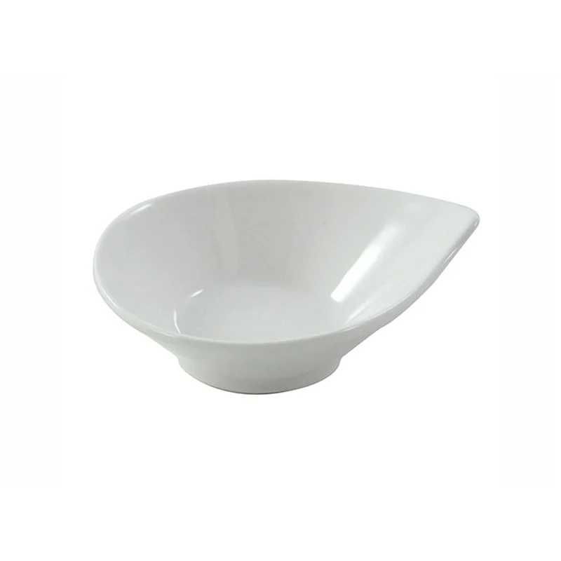 Coppetta Goccia 8X7X4 Mini Bianco