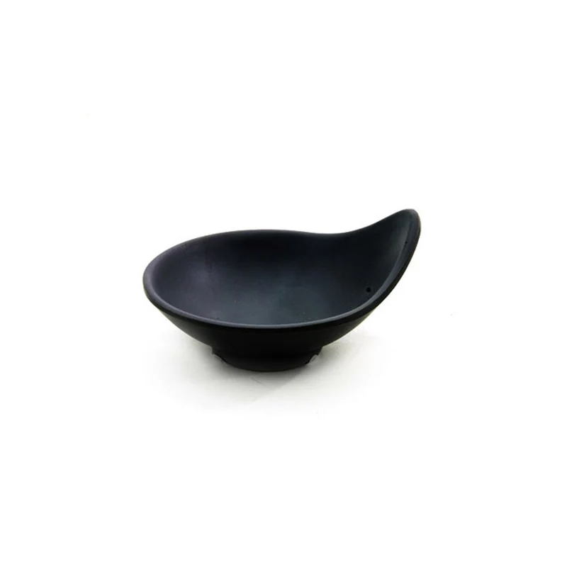 Coppetta Finger 10,2X9 Show Nero