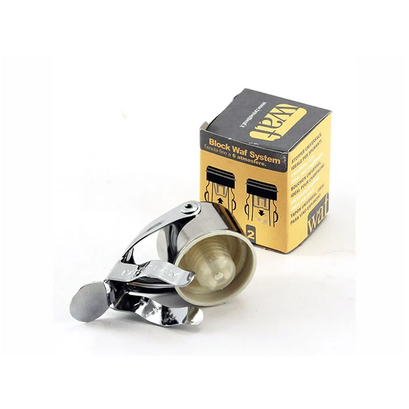 Supertappo Universale 18C - BREVETTI WAF - Resistente e Versatile