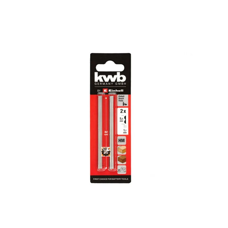 Set 2 Coltelli X Pialletto Kwb
