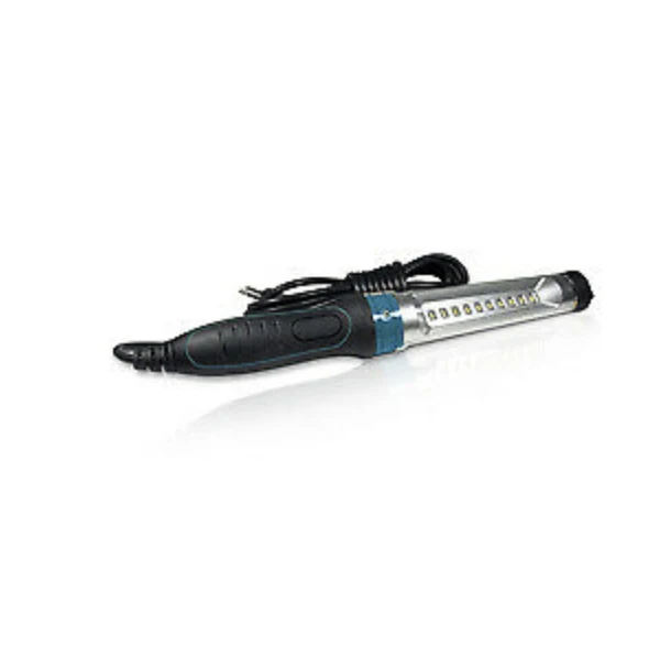 Lampada da lavoro 10 LED 6W