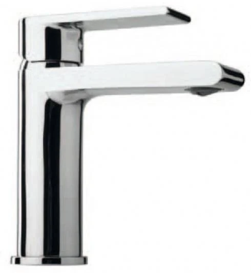 ARGO SERIE ATLANTIC Miscelatore lavabo con attacco piletta 1"1/4