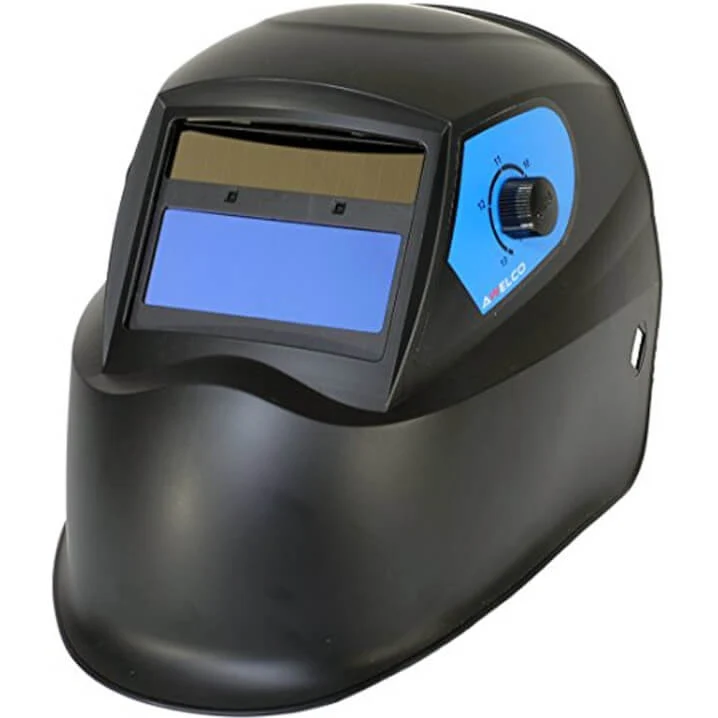 Casco per saldatore 2000E DIN 9-13 Awelco