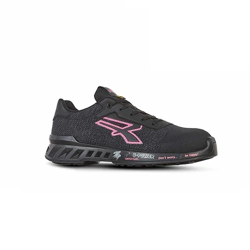 Scarpe antinfortunistiche leve michelle 40