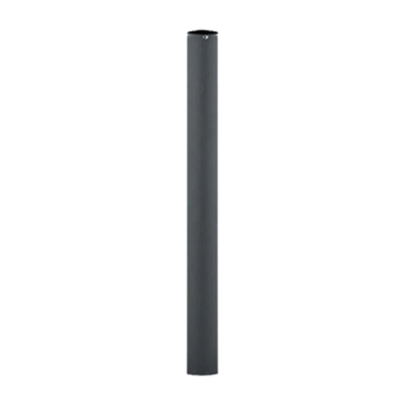 Palo per Lampione Ø 60 mm Lungh. 50 cm per Base 99464 12 Pezzi