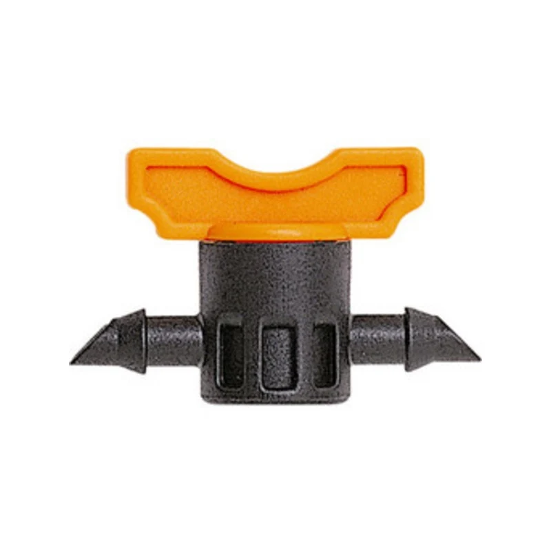 Rubinetto di Linea per Tubi Gf Bl 1 Bl Rainfall 3 Pezzi