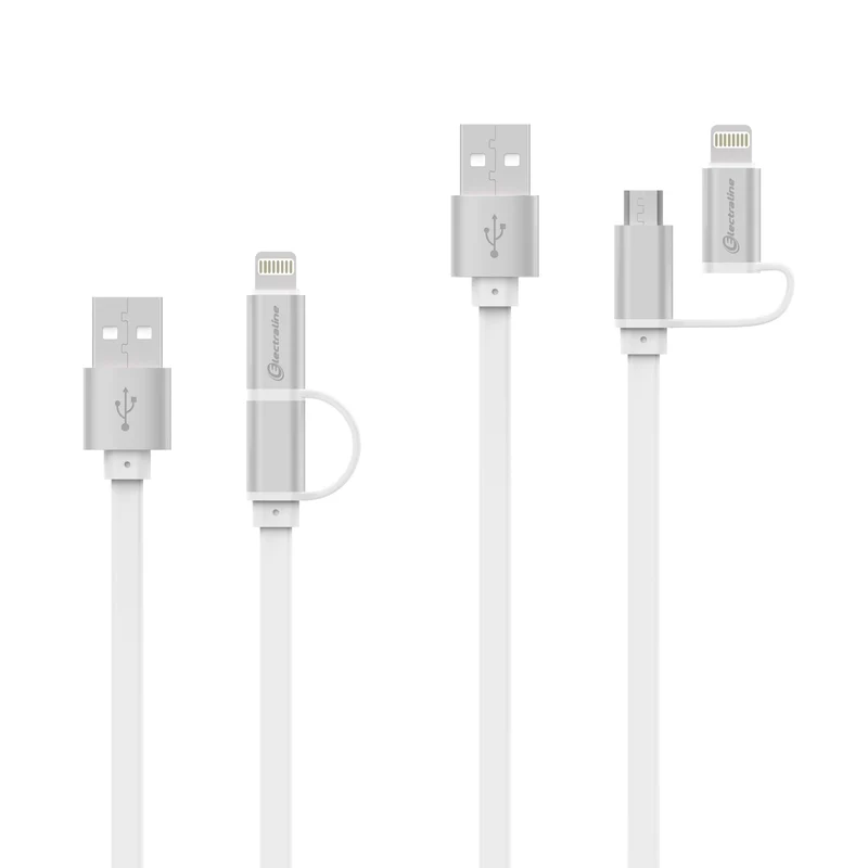 Cavetto USB-Lightning