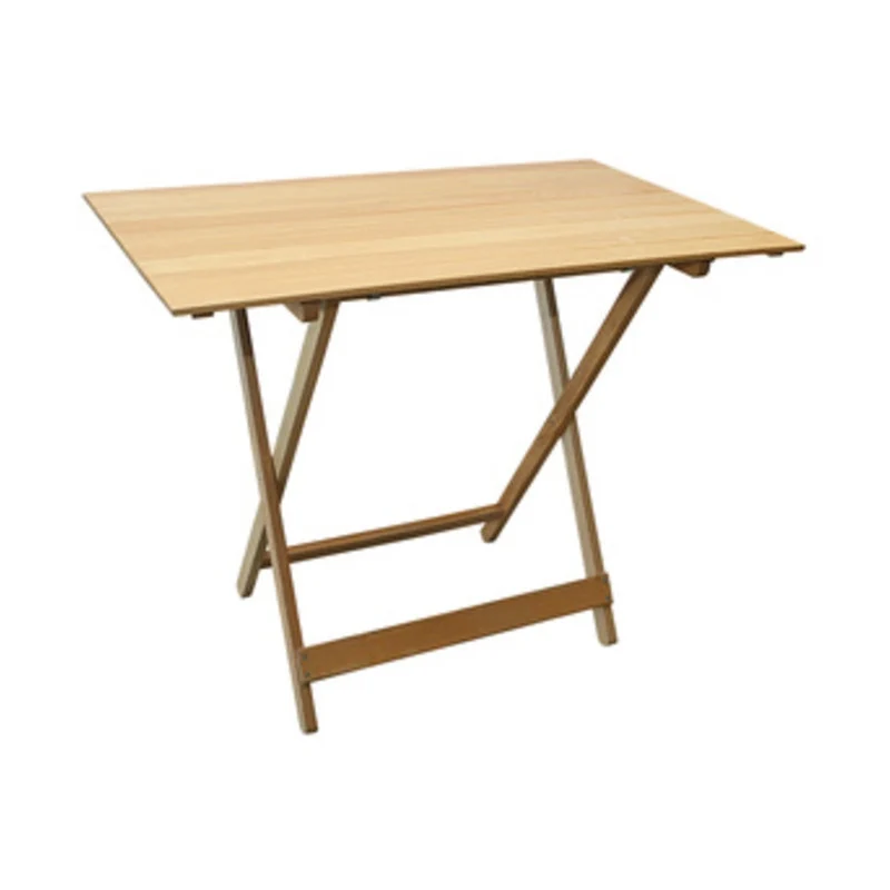 Tavolo Legno Pic Nic 100 x 60XH75 Cm