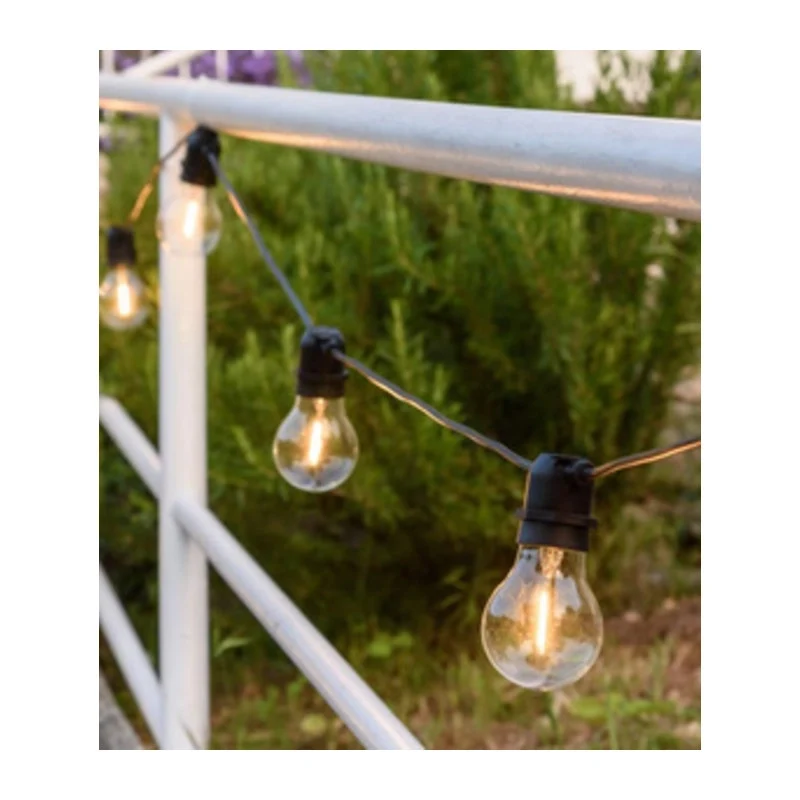 Patio Light 20LUCI MT.10P IP44