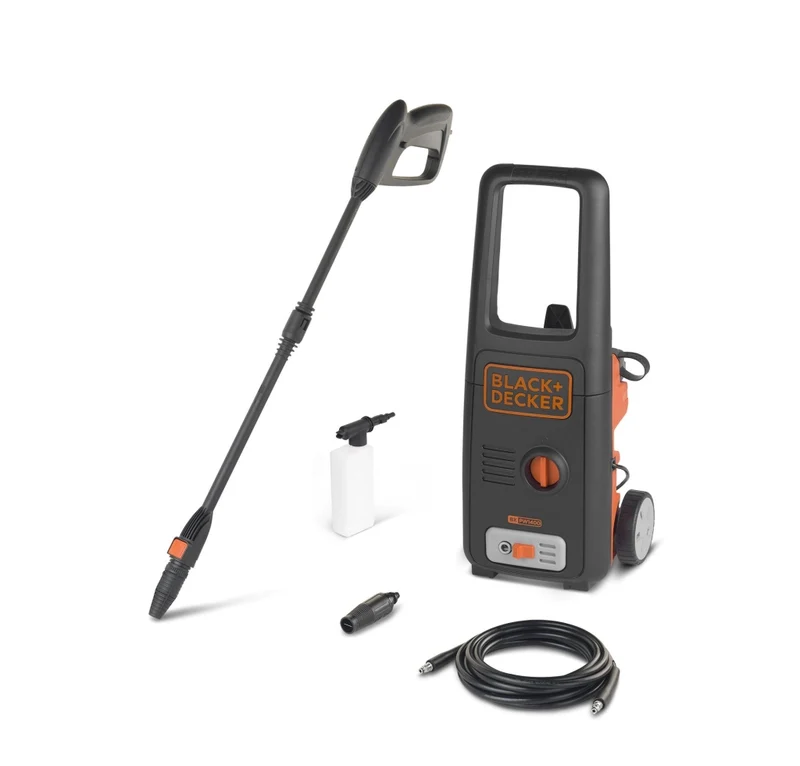 Idropulitrice B e D Mod. BXPW1400PE