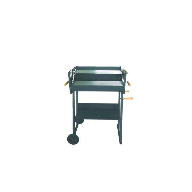 Barbecue a Carbone Kilauea Cm 52 x 87 x 90