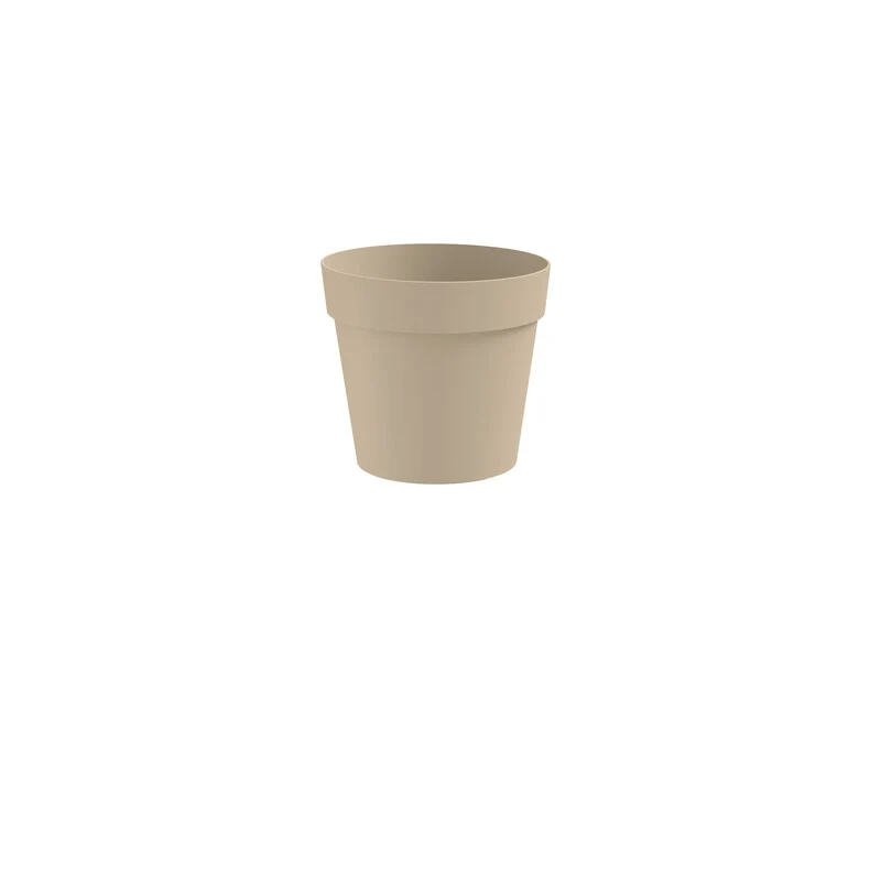 Cinqueterre Vaso 15 cm Terra Etrusca
