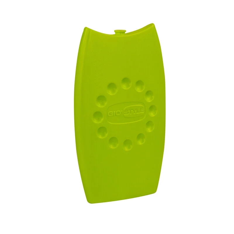 Mattonella Ghiaccio Space Ice 800 g Verde