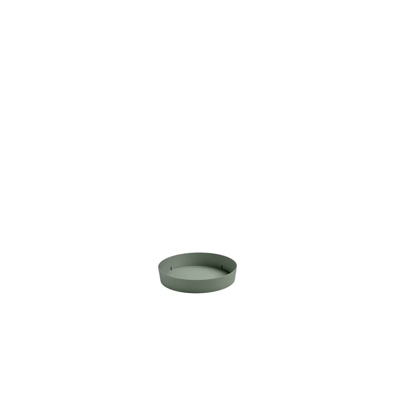 Sottovaso Cinqueterre 16 cm per Vaso 21 Terra Laguna