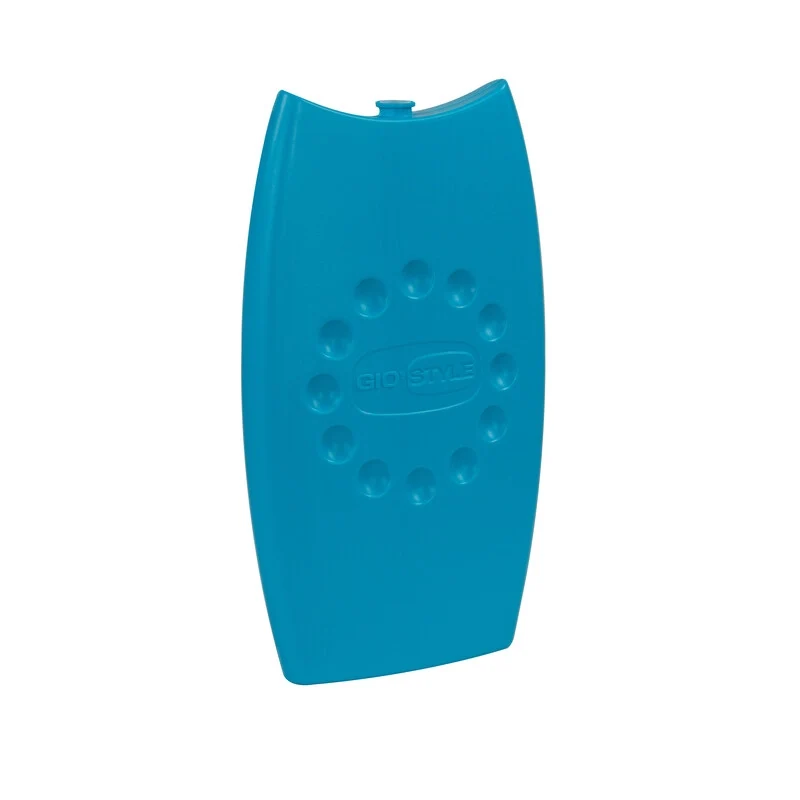 Mattonella Ghiaccio Space Ice 800 g Blu