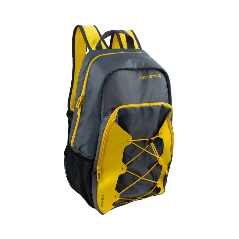 Zaino Termico River Large 25 l Giallo