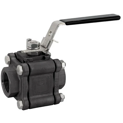 Valvola argos ff 1 pn140