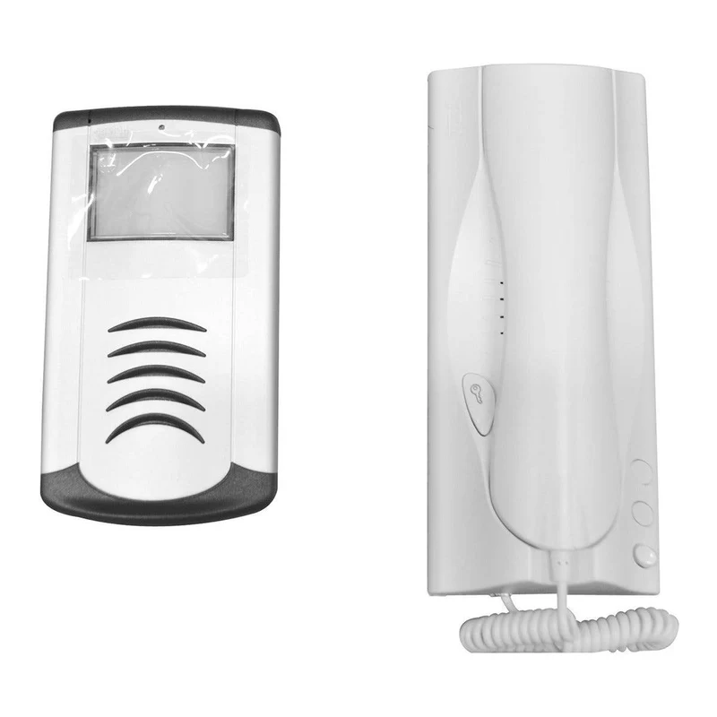 KIT AUDIO 4+N CON SMILEE ATLANTICO MONO/BIFA URM 1129311