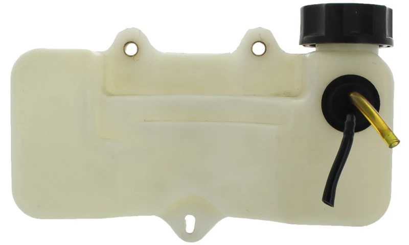 Sky Ht 230 FIG.107 Serbatoio Benzina