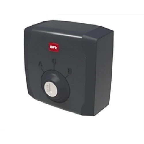 SELETTORE A CHIAVE ESTERNO - BFT AUTOMAZIONE CANCELLI KEYWM