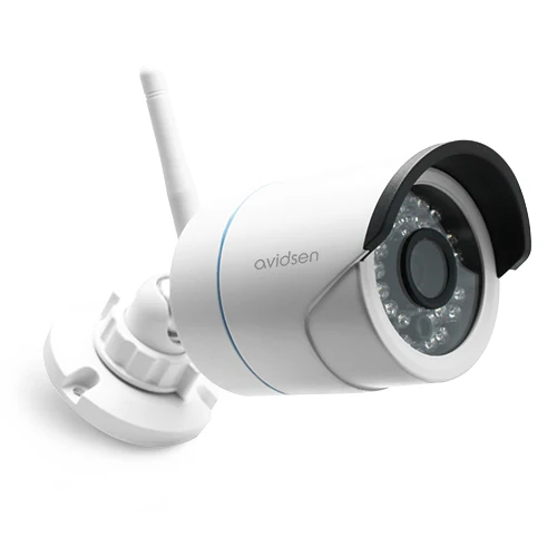 Avidsen 123281 Videocamera IP da Esterno