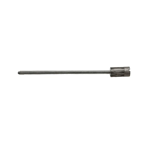 Anodo per scaldabagno aton sopralavello lt 10 lung. filetto 20 5 cm