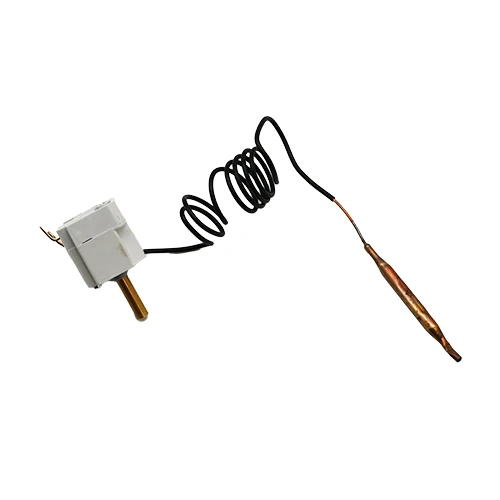 Termostato per scaldabagno aton erp lt 10/15 lung. 5 cm