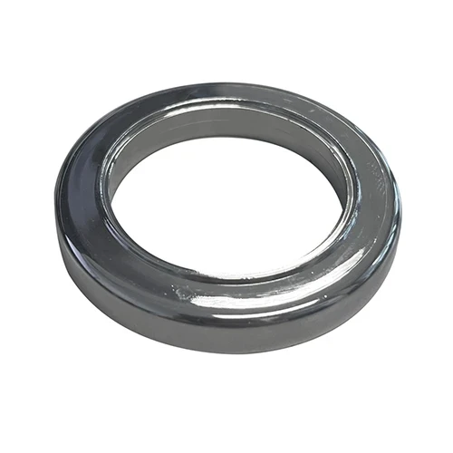 Basetta con oring per serie ten d. 50 d. 34 -h.4 5