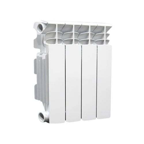 Radiatore in alluminio exclusivo int. 350 6 elementi